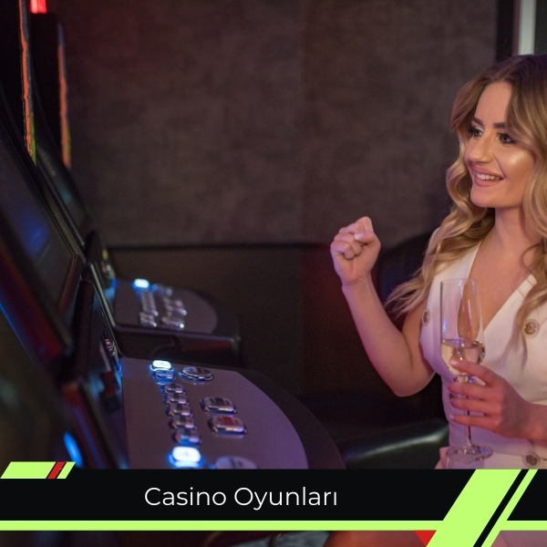 Casino Oyunları