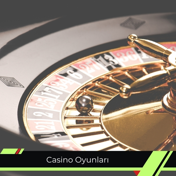 Casino Oyunları