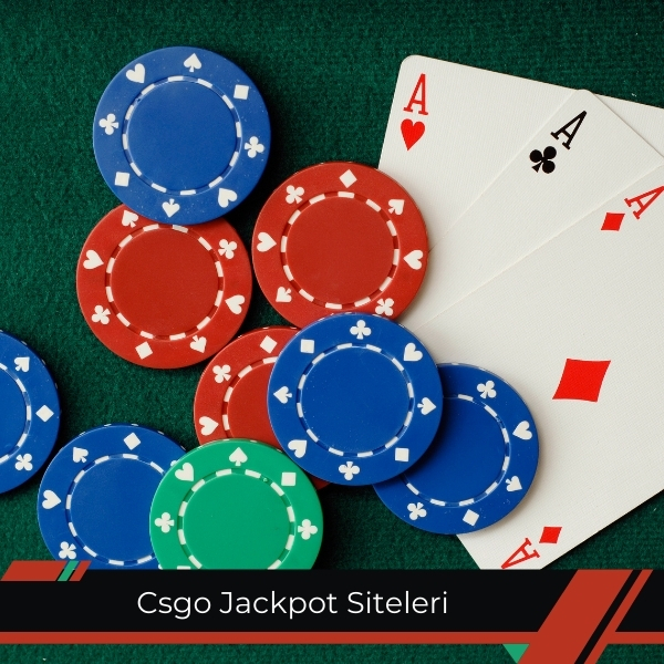 Csgo Jackpot Siteleri