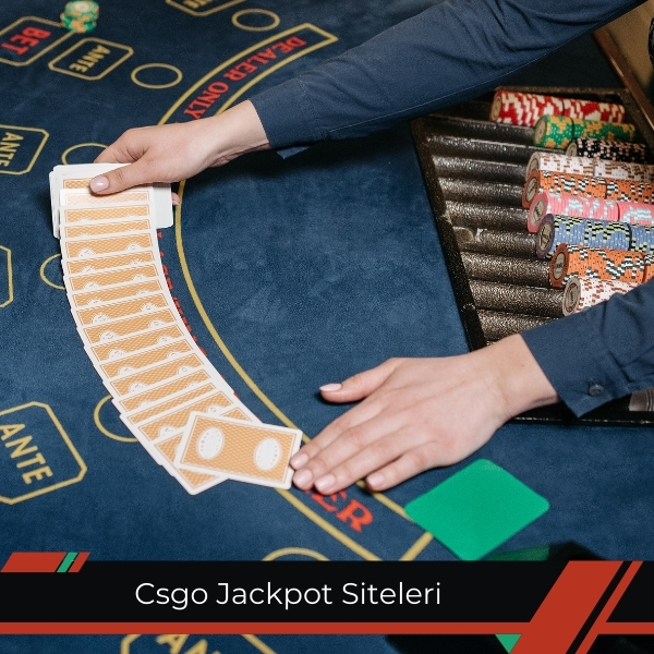 Csgo Jackpot Siteleri