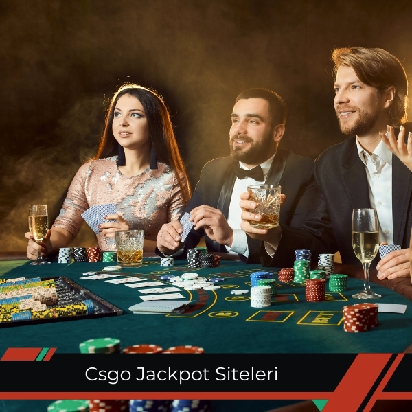 Csgo Jackpot Siteleri
