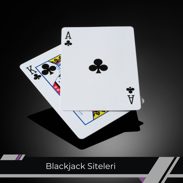 Blackjack Siteleri