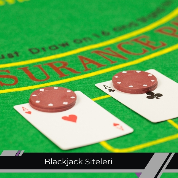 Blackjack Siteleri
