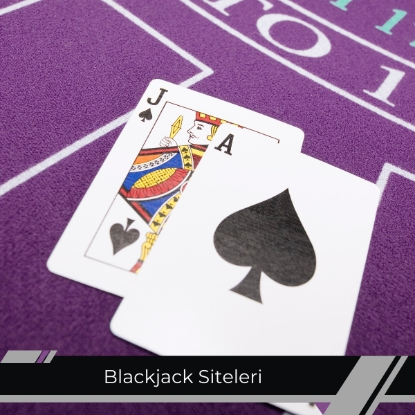 Blackjack Siteleri