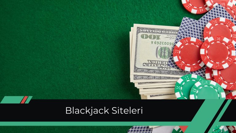 Blackjack Siteleri