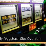 En iyi Yggdrasil Slot Oyunları